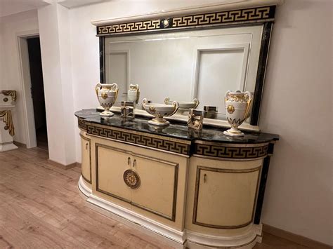 versace medusa spiegel